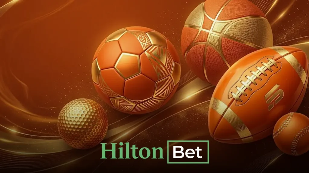 Hiltonbet spor bahisleri
