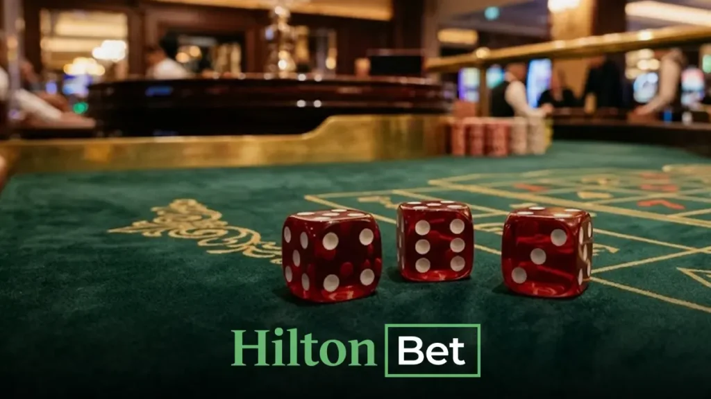 Casino ilk üyelik bonusu