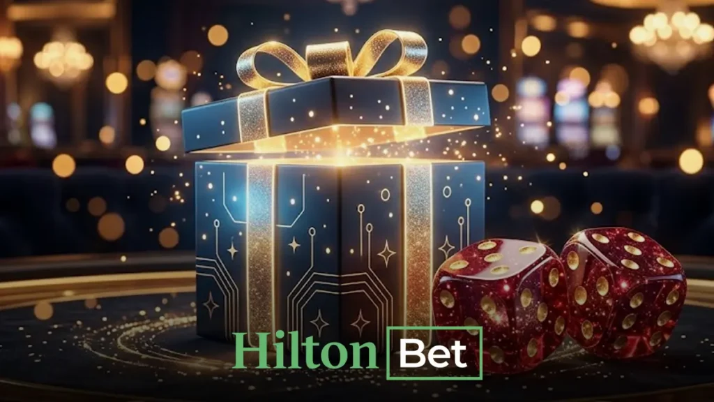 Casino ilk üyelik bonusu