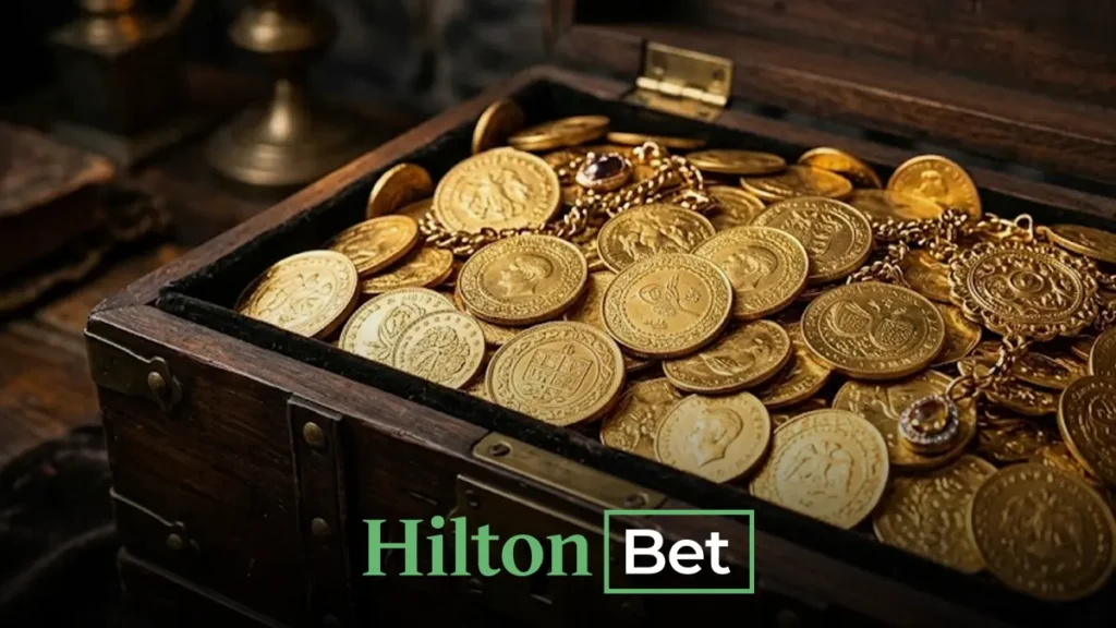 Casino ilk üyelik bonusu