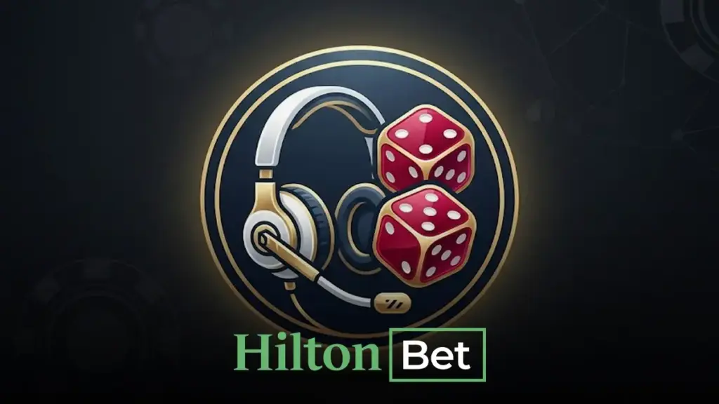 Hiltonbet canlı destek
