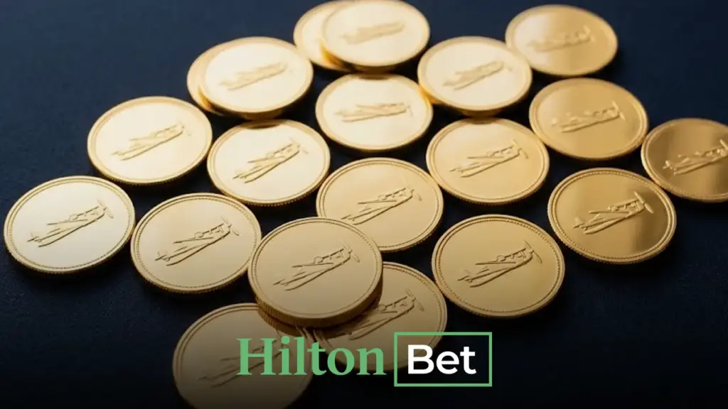 Hiltonbet crash oyunları